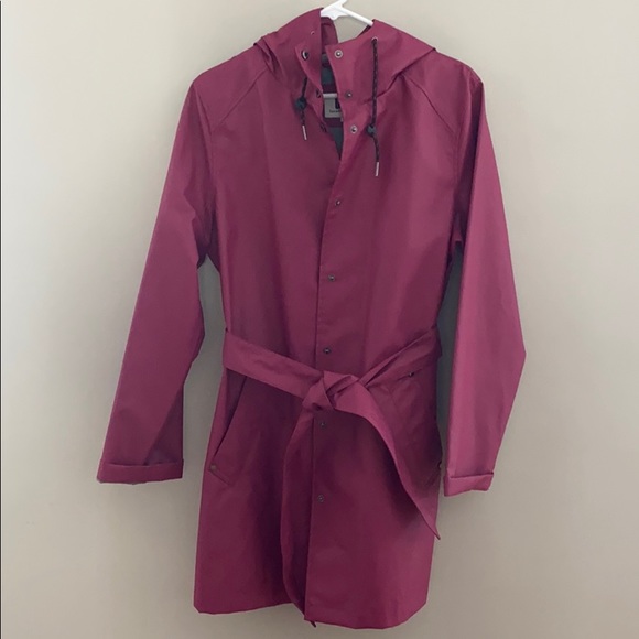 Laundry by Design Rainjacket - Picture 2 of 6